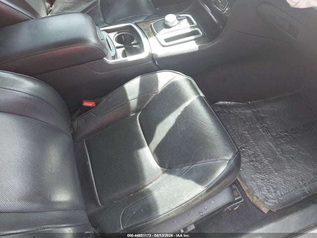 2016 Chrysler 300c მანქანა იყიდება აუქციონზე, vin: 2C3CCAEG6GH294689, აუქციონის ნომერი: 44851173