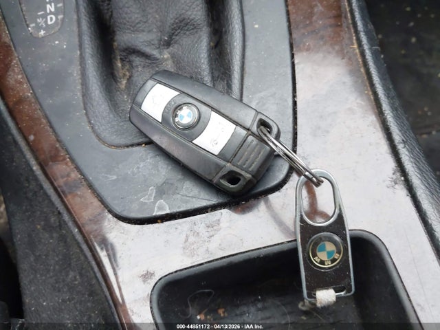 44851172 :رقم المزاد ، wbapk5c53bf124628 vin ، 2011 Bmw 328i Xdrive مزاد بيع