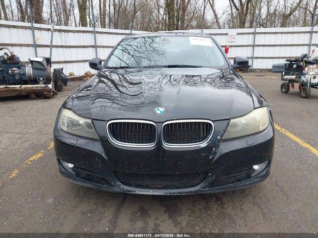 44851172 :رقم المزاد ، wbapk5c53bf124628 vin ، 2011 Bmw 328i Xdrive مزاد بيع