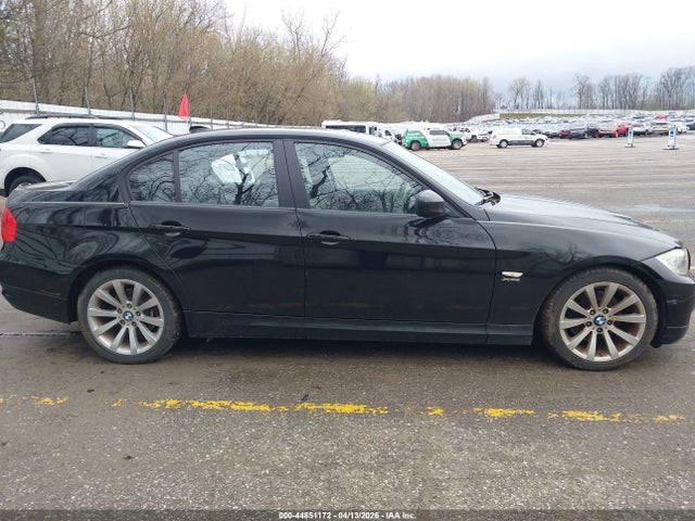44851172 :رقم المزاد ، wbapk5c53bf124628 vin ، 2011 Bmw 328i Xdrive مزاد بيع