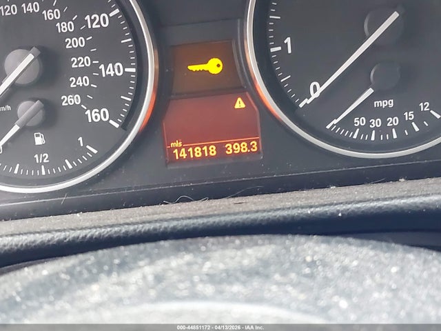 44851172 :رقم المزاد ، wbapk5c53bf124628 vin ، 2011 Bmw 328i Xdrive مزاد بيع