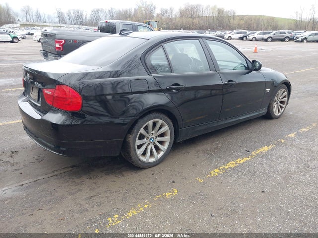 44851172 :رقم المزاد ، wbapk5c53bf124628 vin ، 2011 Bmw 328i Xdrive مزاد بيع