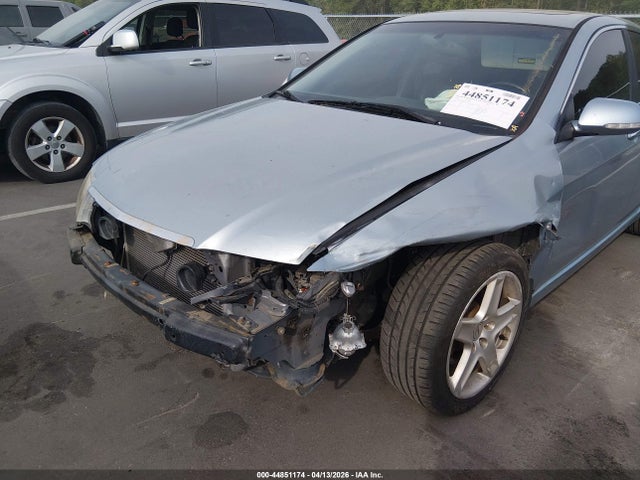2004 Acura Tsx მანქანა იყიდება აუქციონზე, vin: JH4CL96864C031259, აუქციონის ნომერი: 44851174