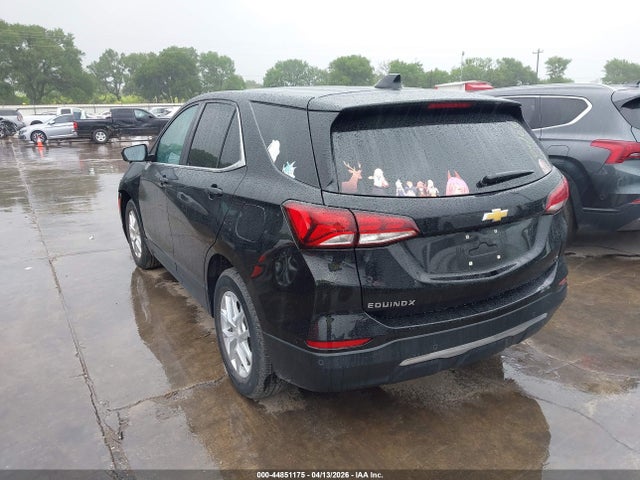 44851175 :رقم المزاد ، 3GNAXKEVXNL239007 vin ، 2022 Chevrolet Equinox Fwd Lt مزاد بيع