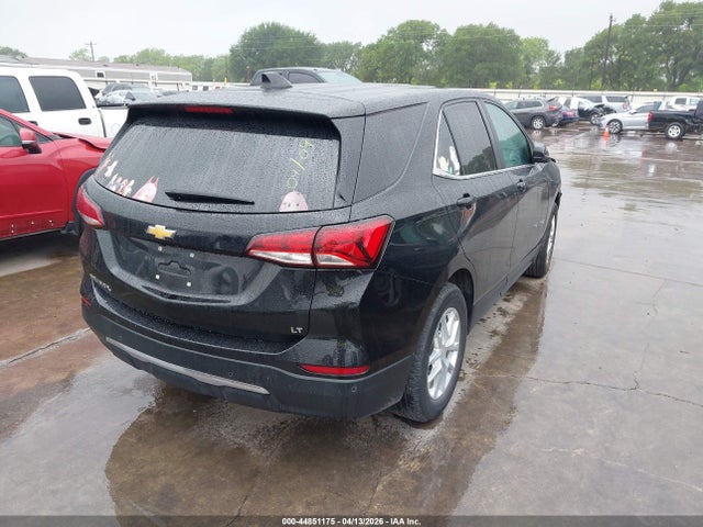 44851175 :رقم المزاد ، 3GNAXKEVXNL239007 vin ، 2022 Chevrolet Equinox Fwd Lt مزاد بيع