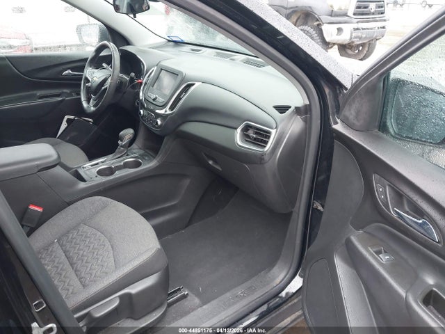 44851175 :رقم المزاد ، 3GNAXKEVXNL239007 vin ، 2022 Chevrolet Equinox Fwd Lt مزاد بيع