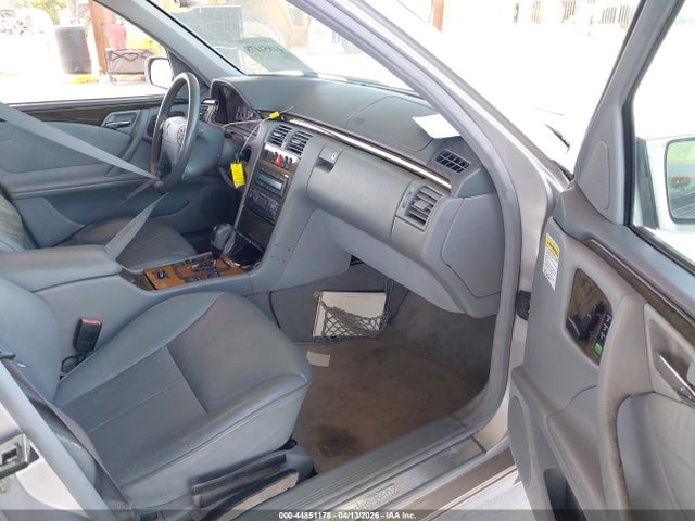 Продаж на аукціоні авто 2002 Mercedes-benz E 320 Special Edition, vin: WDBJF65J42B495493, номер лоту: 44851178