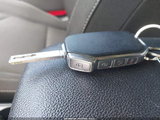 2020 Kia Forte Lxs მანქანა იყიდება აუქციონზე, vin: 3KPF24AD7LE225315, აუქციონის ნომერი: 44851180