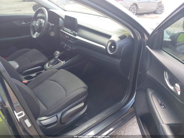 2020 Kia Forte Lxs მანქანა იყიდება აუქციონზე, vin: 3KPF24AD7LE225315, აუქციონის ნომერი: 44851180