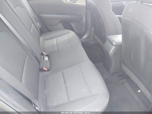 2020 Kia Forte Lxs მანქანა იყიდება აუქციონზე, vin: 3KPF24AD7LE225315, აუქციონის ნომერი: 44851180