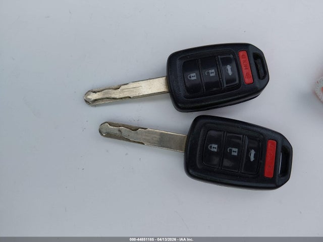 2013 Honda Accord Lx მანქანა იყიდება აუქციონზე, vin: 1HGCR2F38DA053532, აუქციონის ნომერი: 44851185