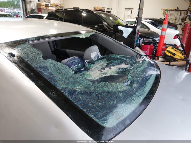 2013 Honda Accord Lx მანქანა იყიდება აუქციონზე, vin: 1HGCR2F38DA053532, აუქციონის ნომერი: 44851185