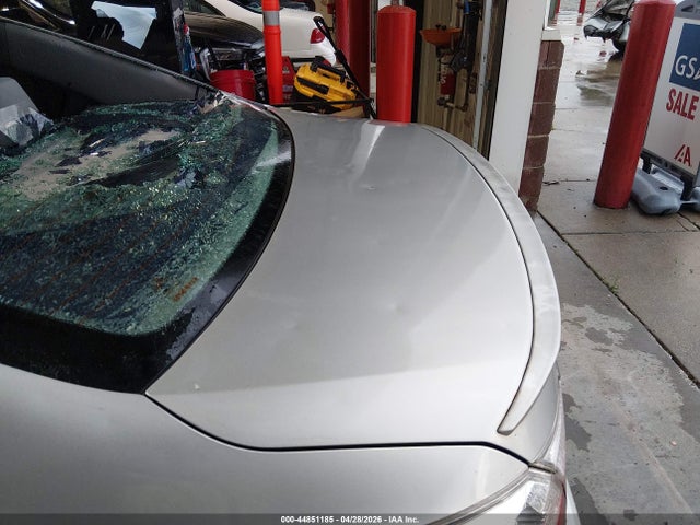 2013 Honda Accord Lx მანქანა იყიდება აუქციონზე, vin: 1HGCR2F38DA053532, აუქციონის ნომერი: 44851185