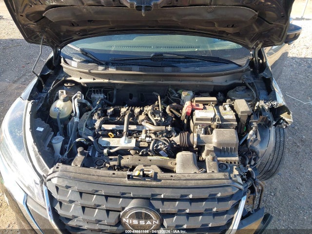Aukcja sprzedaży 2024 Nissan Kicks Sr Xtronic Cvt, vin: 3N1CP5DV2RL513264, numer aukcji: 44851186