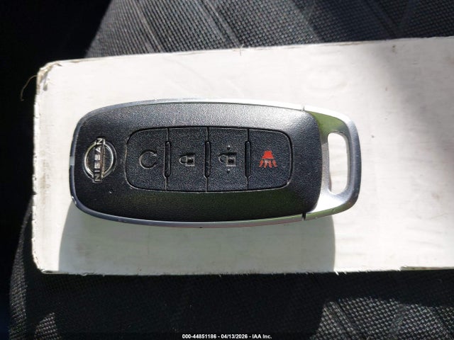 Aukcja sprzedaży 2024 Nissan Kicks Sr Xtronic Cvt, vin: 3N1CP5DV2RL513264, numer aukcji: 44851186