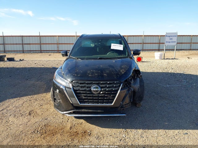 Aukcja sprzedaży 2024 Nissan Kicks Sr Xtronic Cvt, vin: 3N1CP5DV2RL513264, numer aukcji: 44851186