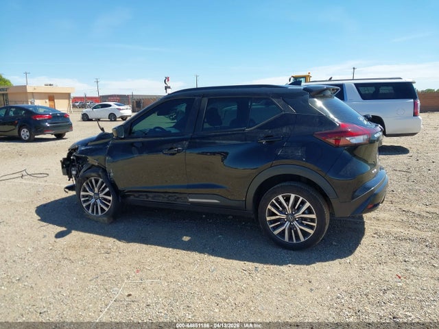 Aukcja sprzedaży 2024 Nissan Kicks Sr Xtronic Cvt, vin: 3N1CP5DV2RL513264, numer aukcji: 44851186