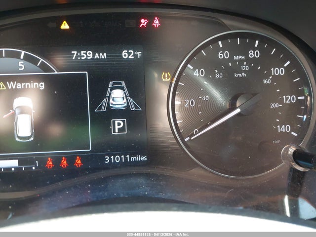 Aukcja sprzedaży 2024 Nissan Kicks Sr Xtronic Cvt, vin: 3N1CP5DV2RL513264, numer aukcji: 44851186
