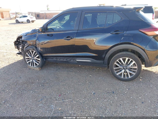 Aukcja sprzedaży 2024 Nissan Kicks Sr Xtronic Cvt, vin: 3N1CP5DV2RL513264, numer aukcji: 44851186