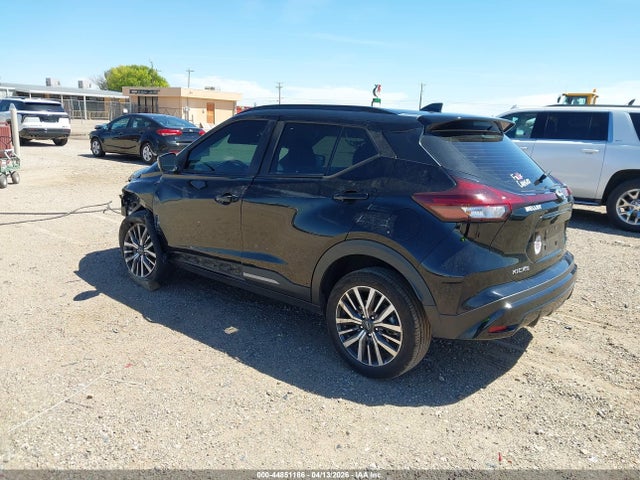 Aukcja sprzedaży 2024 Nissan Kicks Sr Xtronic Cvt, vin: 3N1CP5DV2RL513264, numer aukcji: 44851186