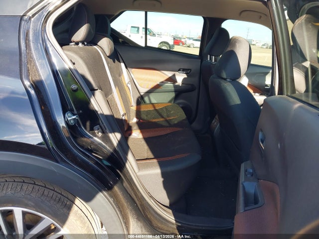 Aukcja sprzedaży 2024 Nissan Kicks Sr Xtronic Cvt, vin: 3N1CP5DV2RL513264, numer aukcji: 44851186