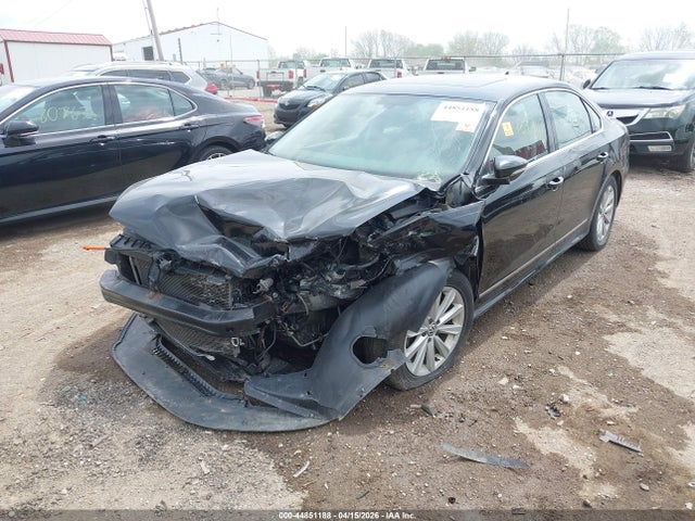 Продажа на аукционе авто 2012 Volkswagen Passat 2.5l Sel, vin: 1VWCH7A36CC071842, номер лота: 44851188