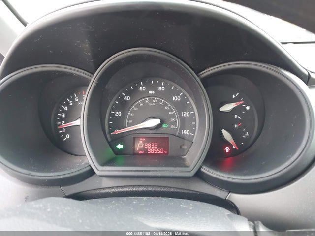Продаж на аукціоні авто 2015 Kia Rio Lx, vin: KNADM4A37F6452598, номер лоту: 44851198