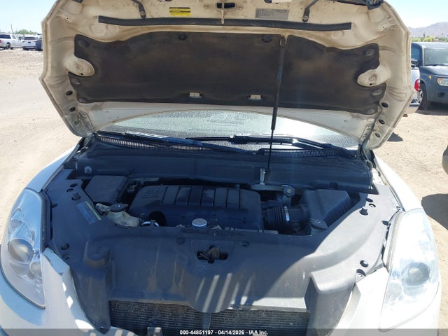 Aukcja sprzedaży 2010 Buick Enclave 1xl, vin: 5GALVBEDXAJ171471, numer aukcji: 44851197
