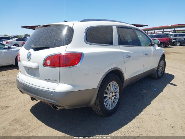 Aukcja sprzedaży 2010 Buick Enclave 1xl, vin: 5GALVBEDXAJ171471, numer aukcji: 44851197