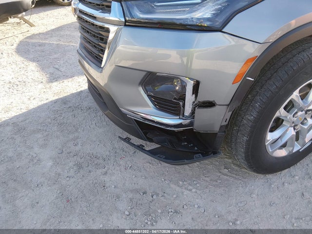 Aukcja sprzedaży 2023 Chevrolet Traverse Fwd Ls, vin: 1GNERFKW0PJ265707, numer aukcji: 44851202