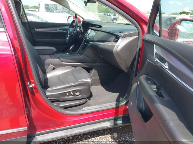 Продажа на аукционе авто 2019 Cadillac Xt5 Luxury, vin: 1GYKNCRS9KZ153226, номер лота: 44851204