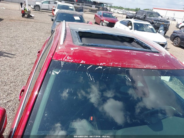 Продажа на аукционе авто 2019 Cadillac Xt5 Luxury, vin: 1GYKNCRS9KZ153226, номер лота: 44851204