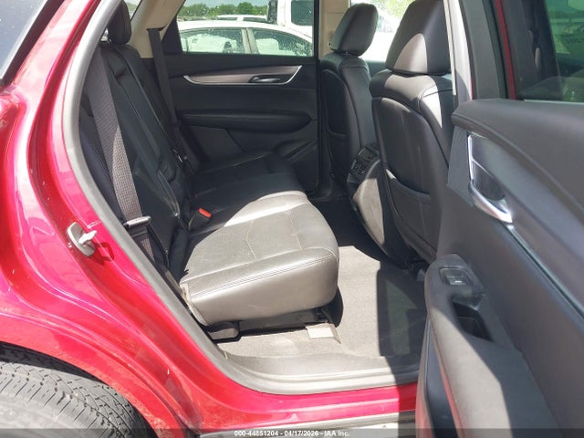 Продажа на аукционе авто 2019 Cadillac Xt5 Luxury, vin: 1GYKNCRS9KZ153226, номер лота: 44851204