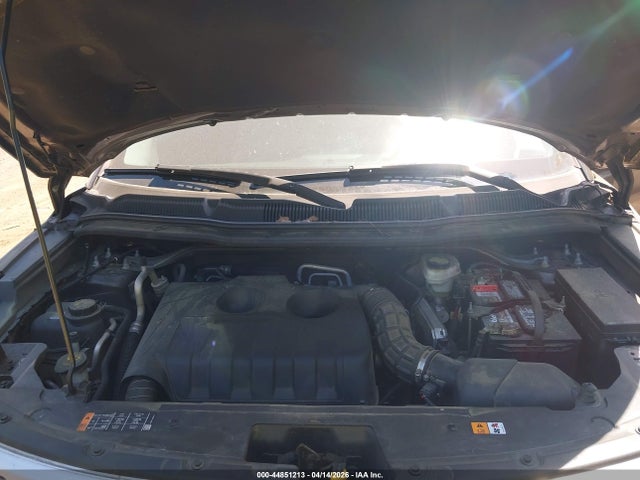 Aukcja sprzedaży 2015 Ford Explorer Xlt, vin: 1FM5K7D95FGB47105, numer aukcji: 44851213