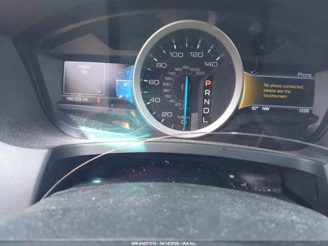 Aukcja sprzedaży 2015 Ford Explorer Xlt, vin: 1FM5K7D95FGB47105, numer aukcji: 44851213