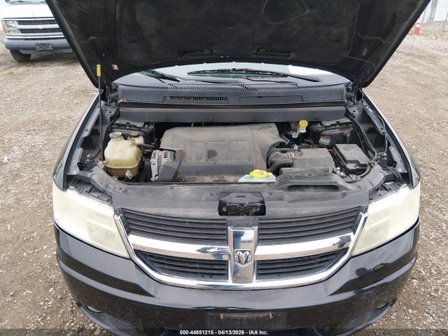 Aukcja sprzedaży 2010 Dodge Journey R/t, vin: 3D4PH6FV2AT193918, numer aukcji: 44851215