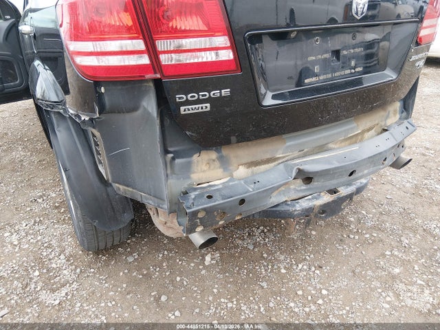 Aukcja sprzedaży 2010 Dodge Journey R/t, vin: 3D4PH6FV2AT193918, numer aukcji: 44851215