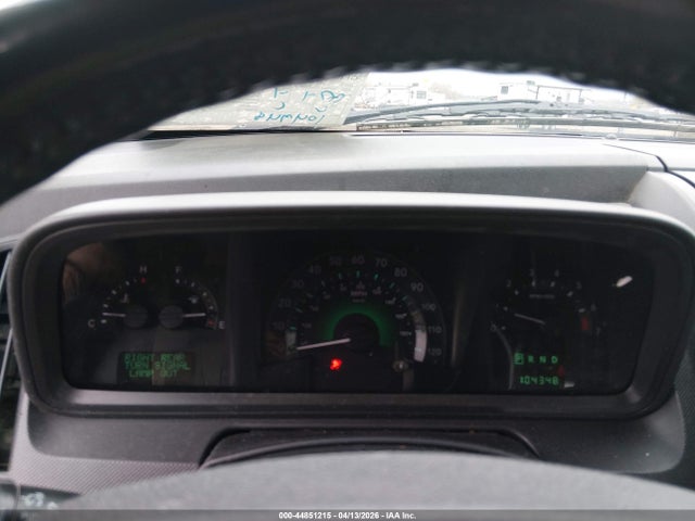 Aukcja sprzedaży 2010 Dodge Journey R/t, vin: 3D4PH6FV2AT193918, numer aukcji: 44851215