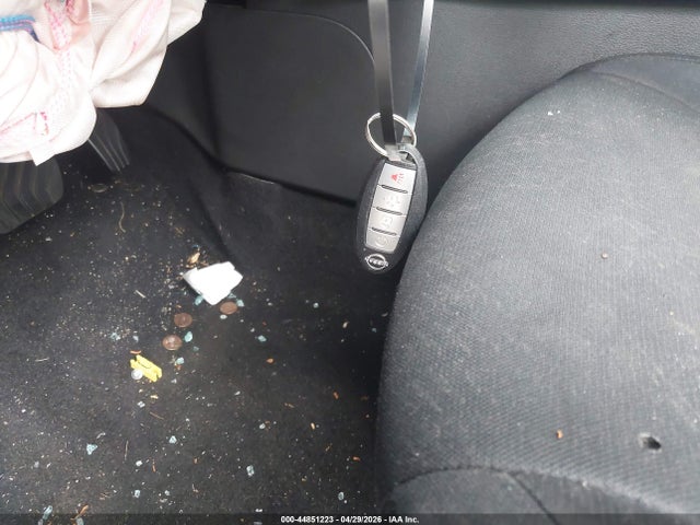 Aukcja sprzedaży 2020 Nissan Sentra S Xtronic Cvt, vin: 3N1AB8BVXLY308988, numer aukcji: 44851223