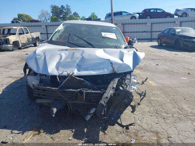 Aukcja sprzedaży 2020 Nissan Sentra S Xtronic Cvt, vin: 3N1AB8BVXLY308988, numer aukcji: 44851223