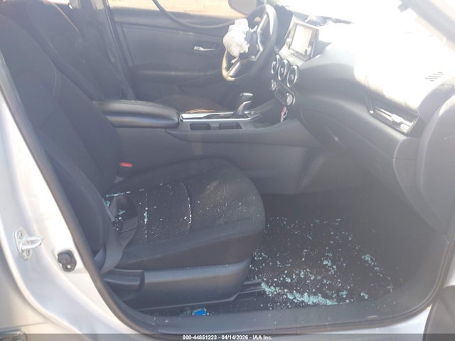 Aukcja sprzedaży 2020 Nissan Sentra S Xtronic Cvt, vin: 3N1AB8BVXLY308988, numer aukcji: 44851223