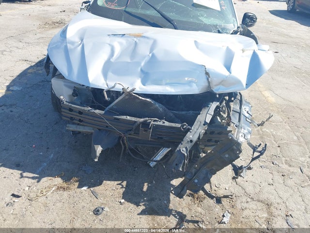 Aukcja sprzedaży 2020 Nissan Sentra S Xtronic Cvt, vin: 3N1AB8BVXLY308988, numer aukcji: 44851223