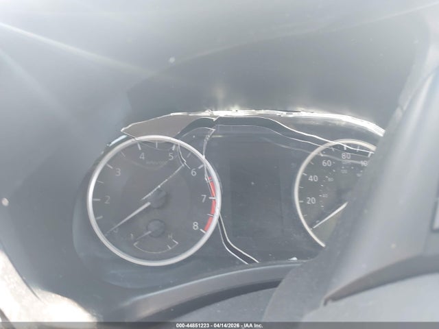 Aukcja sprzedaży 2020 Nissan Sentra S Xtronic Cvt, vin: 3N1AB8BVXLY308988, numer aukcji: 44851223