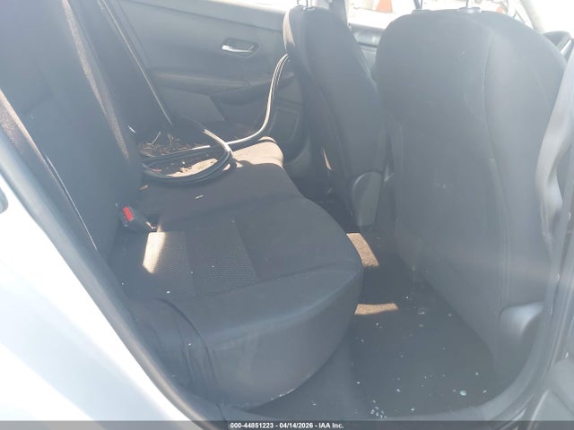 Aukcja sprzedaży 2020 Nissan Sentra S Xtronic Cvt, vin: 3N1AB8BVXLY308988, numer aukcji: 44851223
