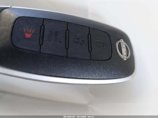 2023 Nissan Ariya Empower+ მანქანა იყიდება აუქციონზე, vin: JN1BF0BA4PM411162, აუქციონის ნომერი: 44851227