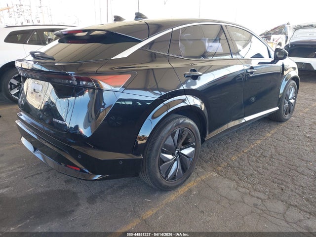 2023 Nissan Ariya Empower+ მანქანა იყიდება აუქციონზე, vin: JN1BF0BA4PM411162, აუქციონის ნომერი: 44851227