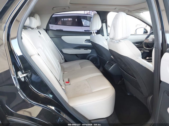 2023 Nissan Ariya Empower+ მანქანა იყიდება აუქციონზე, vin: JN1BF0BA4PM411162, აუქციონის ნომერი: 44851227