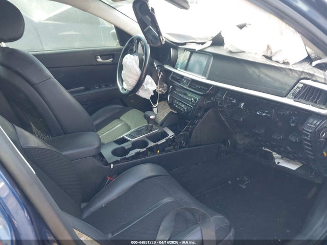 Продажа на аукционе авто 2019 Kia Optima S, vin: 5XXGT4L37KG319755, номер лота: 44851229