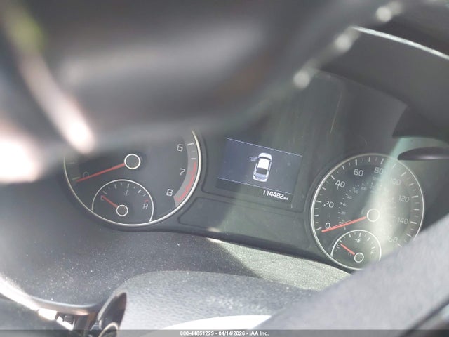 Продажа на аукционе авто 2019 Kia Optima S, vin: 5XXGT4L37KG319755, номер лота: 44851229