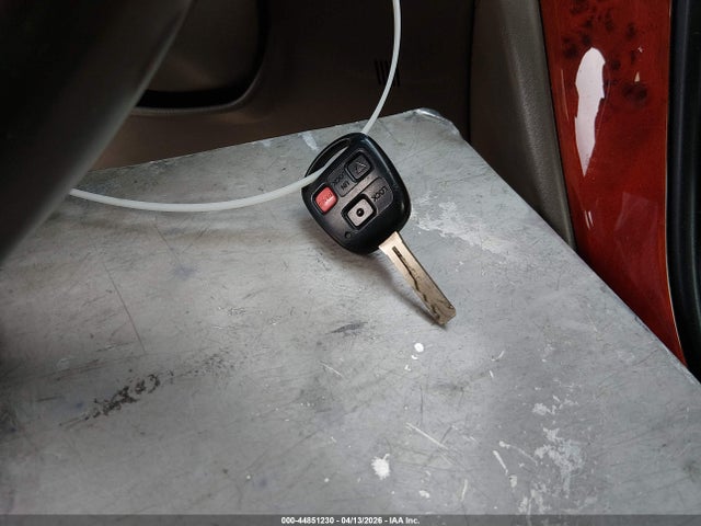 44851230 :رقم المزاد ، JTJGF10U330152152 vin ، 2003 Lexus Rx 300 مزاد بيع